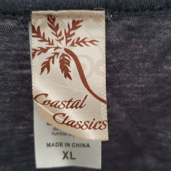 Asbury Park Tee - Picture 3 of 6